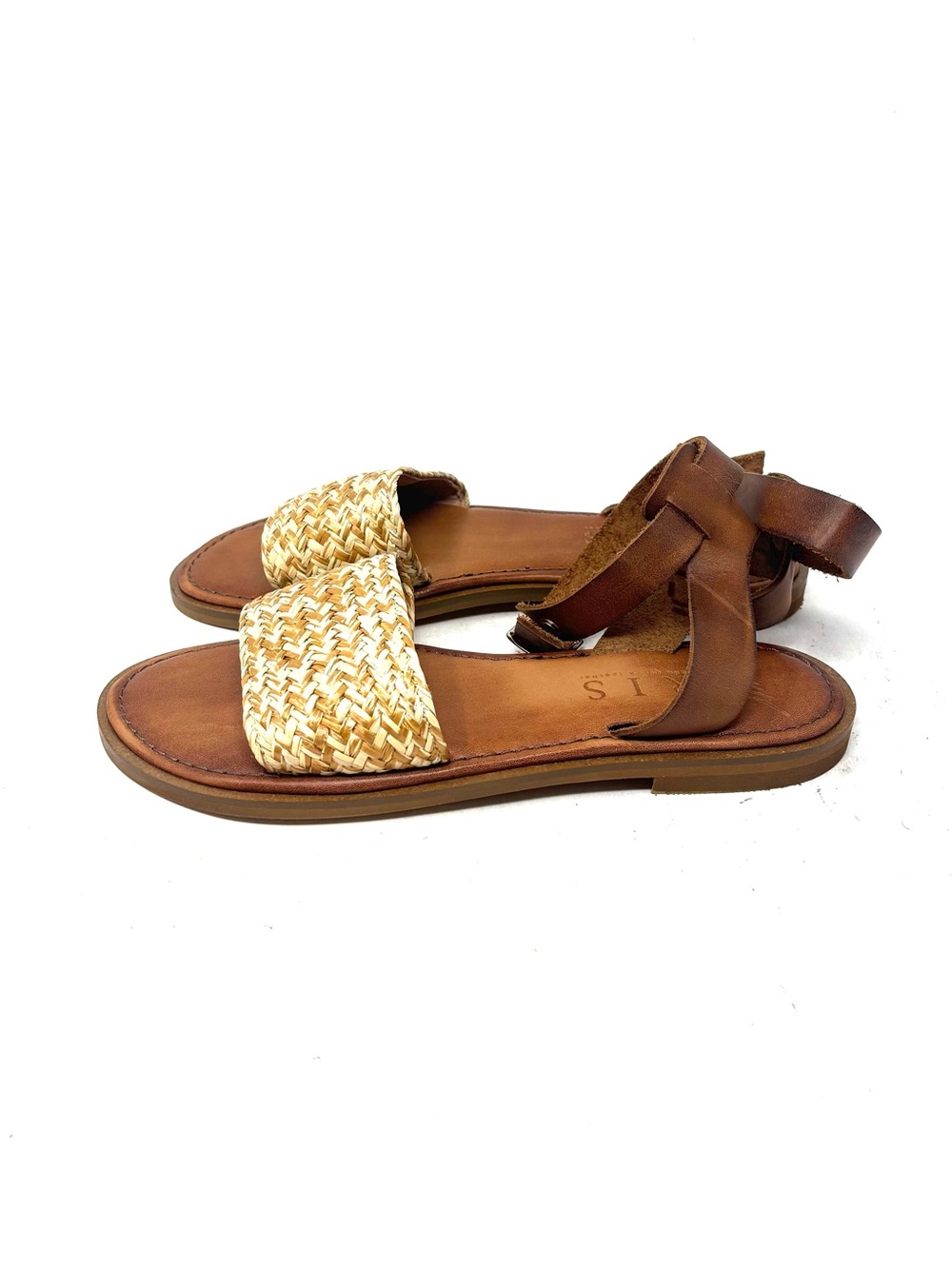 NEW Iris Sandals